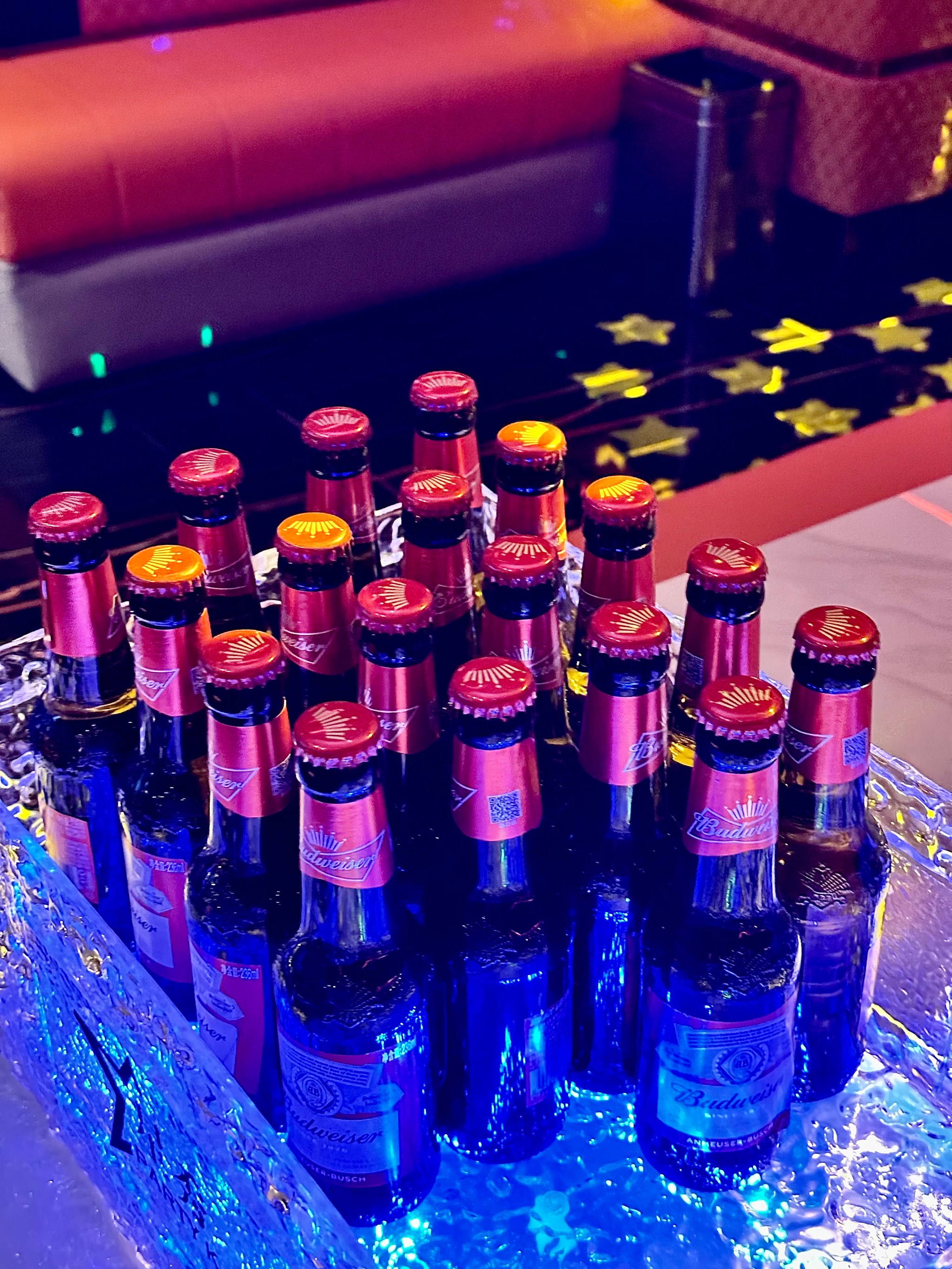 十堰商务KTV推荐Top1-丹江口市ktv预定