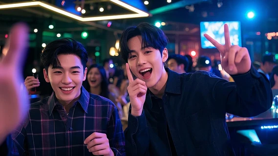 十堰商务ktv消费攻略-丹江口市ktv预定